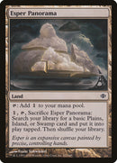 Esper Panorama [Éclats d'Alara]