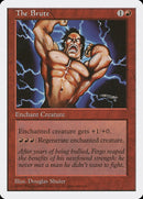 La Brute [Cinquième Édition]