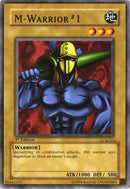 M-Guerrier