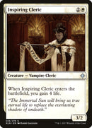 Clerc inspirant [Ixalan]