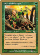 Gardien sylvestre (Brian Kibler) (SB) [Decks des Championnats du Monde 2002]