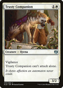 Compagnon fidèle [Kaladesh]