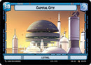 Capitale (020/252) [Étincelle de rébellion]