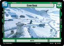 Base Echo (024/252) [Étincelle de Rébellion]
