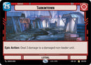 Tarkintown (025/252) [Étincelle de rébellion]
