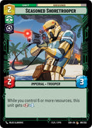 Shoretrooper chevronné (081/252) [Étincelle de rébellion]