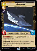 Chimaera - Flagship of the Seventh Fleet (185/252) [Spark of Rebellion]