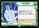 Leia Organa - Générale de l'Alliance (009/252) [Étincelle de Rébellion]