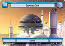 Capitale (Hyperspace) (286) [Étincelle de rébellion]