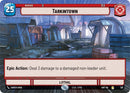 Tarkintown (Hyperspace) (291) [Étincelle de rébellion]