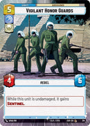 Gardes d'honneur vigilants (Hyperespace) (314) [Étincelle de rébellion]