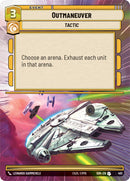 Déjouer (Hyperspace) (483) [Étincelle de rébellion]
