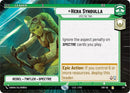 Hera Syndulla - Spectre Deux (Hyperspace) (275) [Étincelle de rébellion]