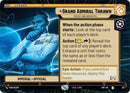 Grand Amiral Thrawn - Patient et Perspicace (Hyperspace) (282) [Étincelle de rébellion]