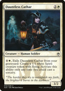Cathare intrépide [Masters 25]