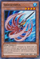 Shocktopus [SP14-FR005] Commune