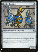 Gnomes bouteilles [Mystery Booster]