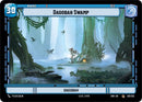 Marais de Dagobah // Expérience (21 // T01) [Étincelle de rébellion]