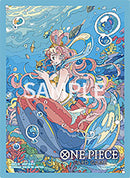 Bandai: Micas para Cartas de 70 unidades - Shirahoshi (Edición Limitada)