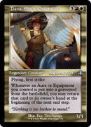 Tiana, Gardienne du navire (Rétro) [Dominaria Remastered]