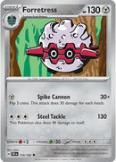 Forretress (110/162) [Escarlata y Púrpura: Fuerzas Temporales]