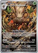Shiftry (163/162) [Escarlata y Púrpura: Fuerzas Temporales]