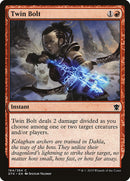 Double éclair [Dragons de Tarkir]
