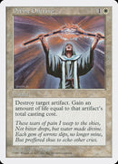 Offrande divine [Cinquième édition]