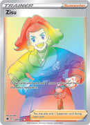 Zisu (207/189) [Espada y Escudo: Resplandor Astral]