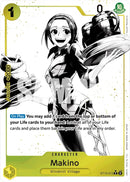Makino (Paralelo) [Mazo Ultra: Los Tres Hermanos]