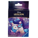 Protectores de Cartas (Genie / Paquete de 65)