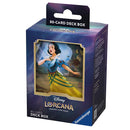 Caja para Mazo (Blancanieves)