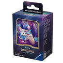 Caja para Baraja (Genie