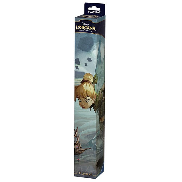 Tapete de juego (Campanilla)