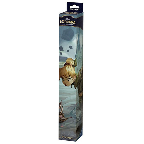 Tapete de juego (Campanilla)