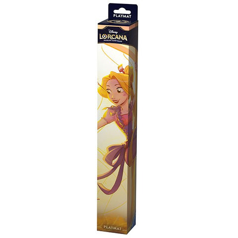 Tapete de juego (Rapunzel)