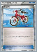 Bicycle (117/135) (Deck Darkrai - Jason Klaczynski) [Championnats du Monde 2013]