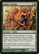 Vandales ouph (5ème Aube)