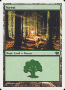 Forêt (347) [Neuvième édition]