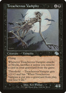 Vampire insidieux [Jugement]