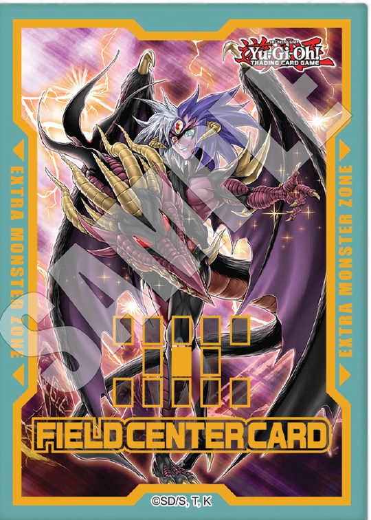 Ficha Field Center: ¡Estreno de Pesadilla Fantasma! Promoción de Evento