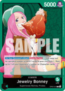 Jewelry Bonney (019) [500 Años en el Futuro]