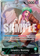 Jewelry Bonney (019) (Paralelo) [500 años en el futuro]