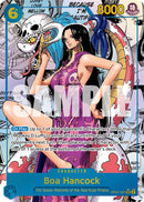 Boa Hancock (051) (Paralelo) (Manga) [500 Años en el Futuro]