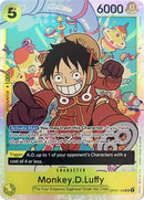 Monkey.D.Luffy (109) [500 Años en el Futuro]