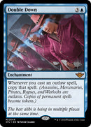 Quitte ou double (Pack promo) [Promos Les Hors-la-loi de Croisetonnerre]