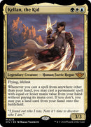 Kellan, l'enfant (Pack promo) [Promos Les Hors-la-loi de Croisetonnerre]