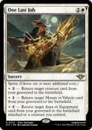 Un dernier casse (Pack promo) [Les hors-la-loi de Croisetonnerre Promos]