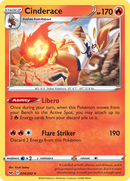 Pyrobut (034/202) (Exclusif au Deck Thème) [Épée et Bouclier : Set de Base]