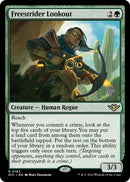 Guet de Courselibre (Pack promo) [Promos Les hors-la-loi de Croisetonnerre]